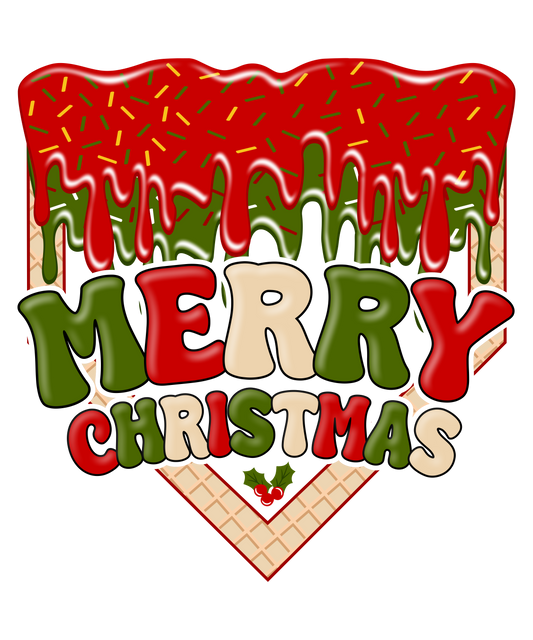 Transfer Merry CMAS Cone Drip