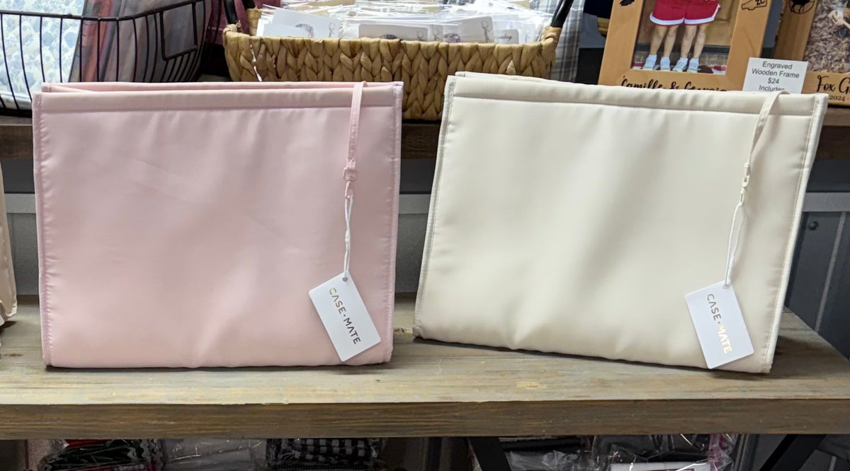 Case-Mate Tote Organizer