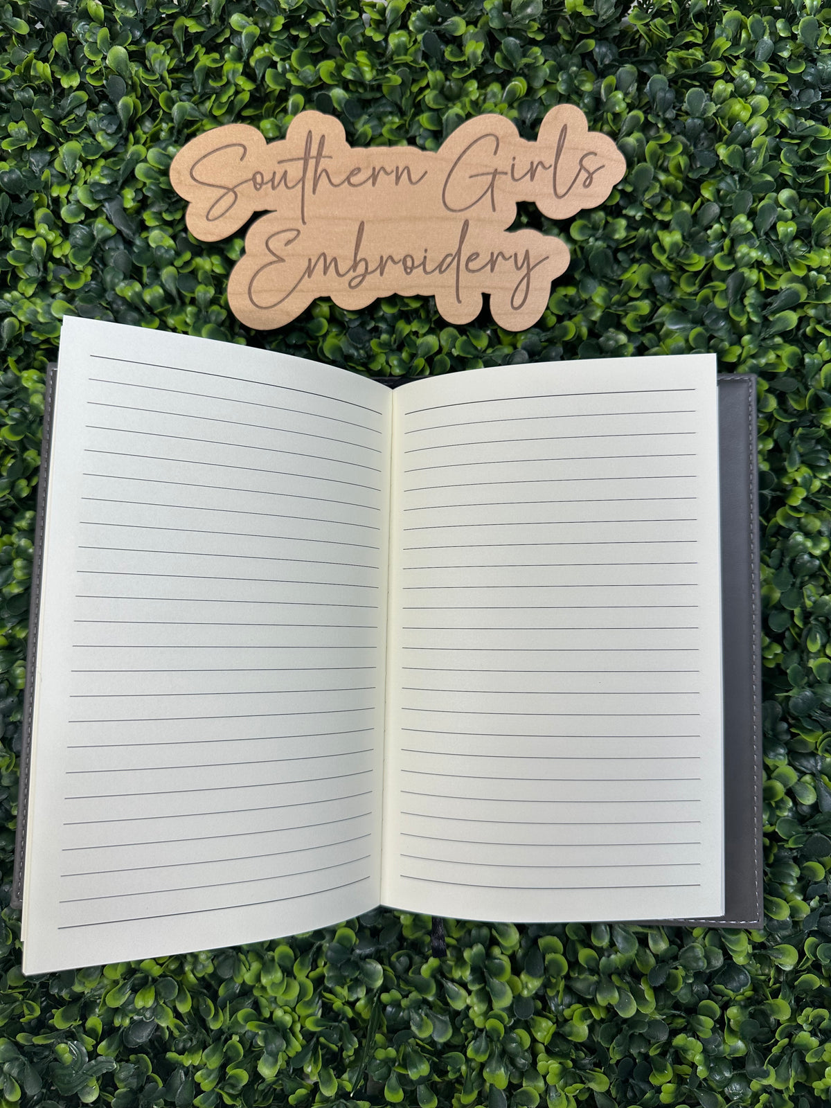 Licensed Troy Journal