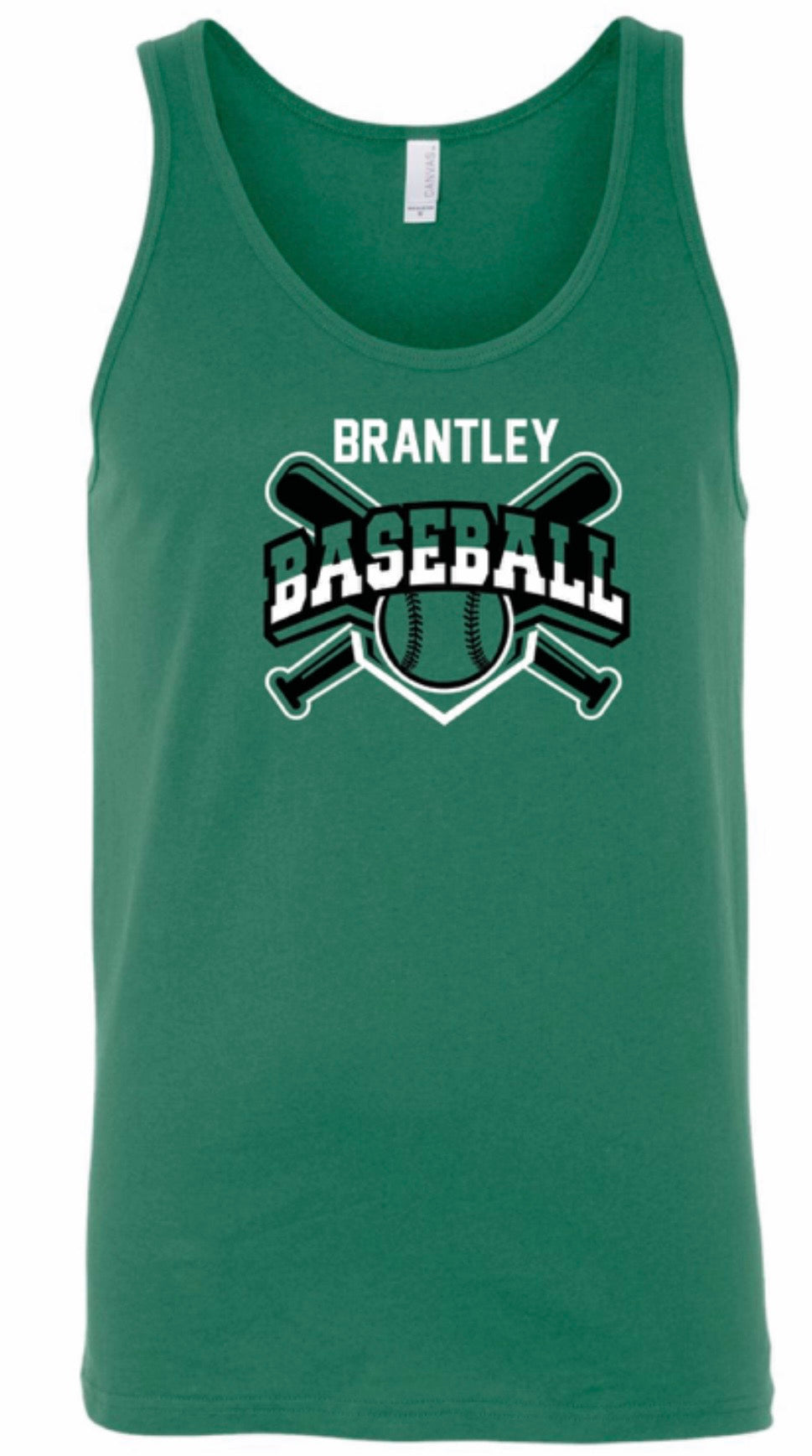 Brantley All Stars Baseball 2026 **Orders due by 5/14 @ 5:00 pm**