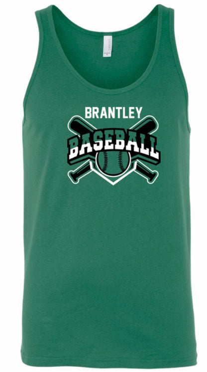 Brantley All Stars Baseball 2026 **Orders due by 5/14 @ 5:00 pm**