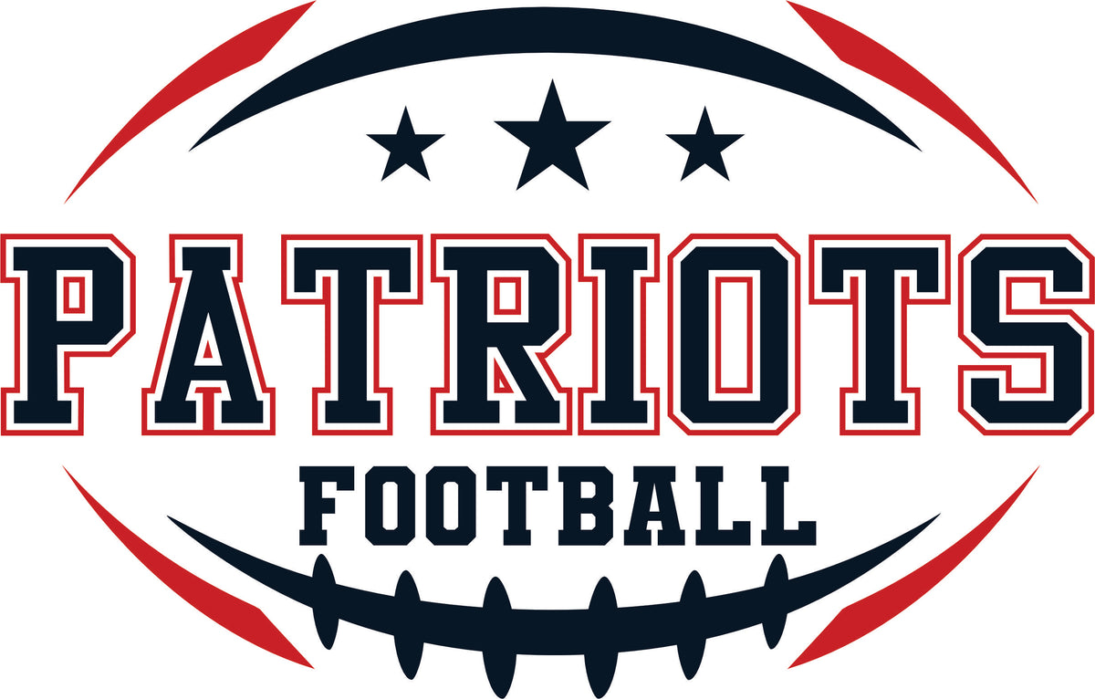Transfer Patriots in Football