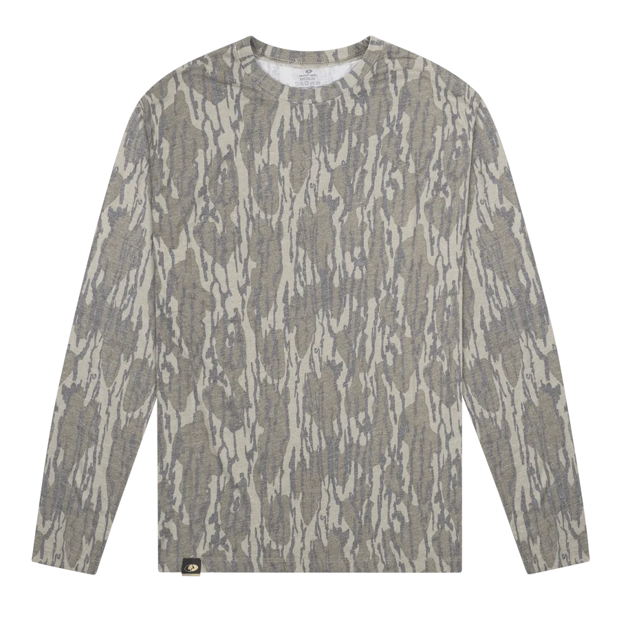 Mossy Oak LS Blank