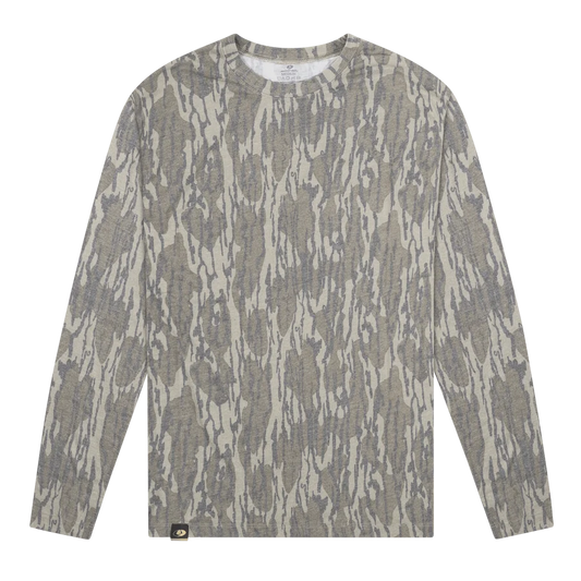 Mossy Oak LS Blank