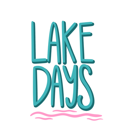 Transfer Youth Lake Days with pocket