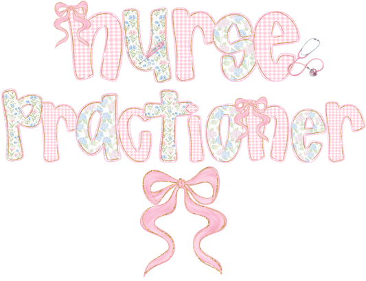 Transfer Nurse Practitioner