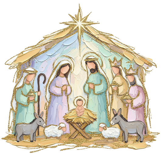 Transfer Full Nativity
