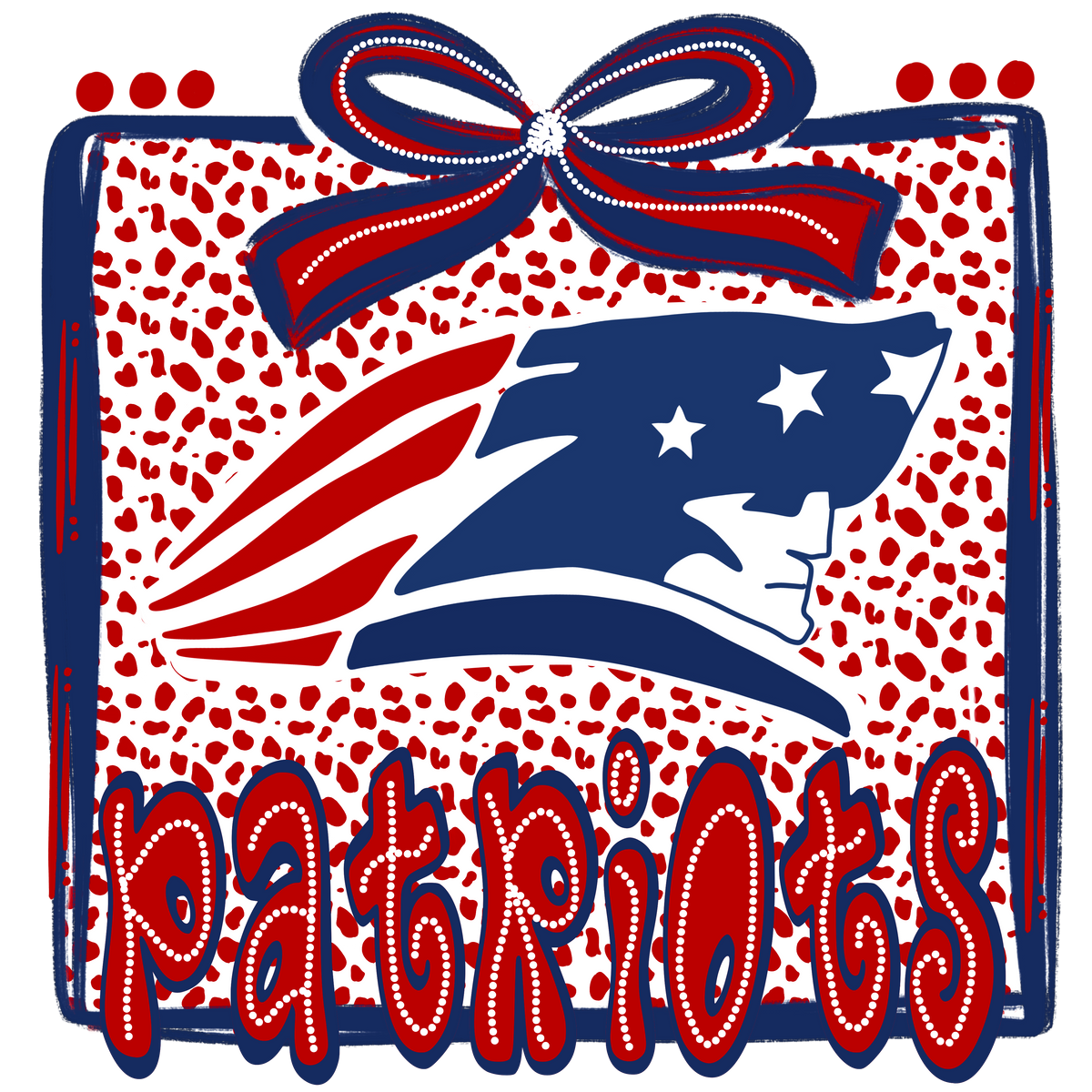 Transfer Patriots square
