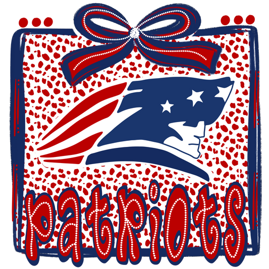 Transfer Patriots square