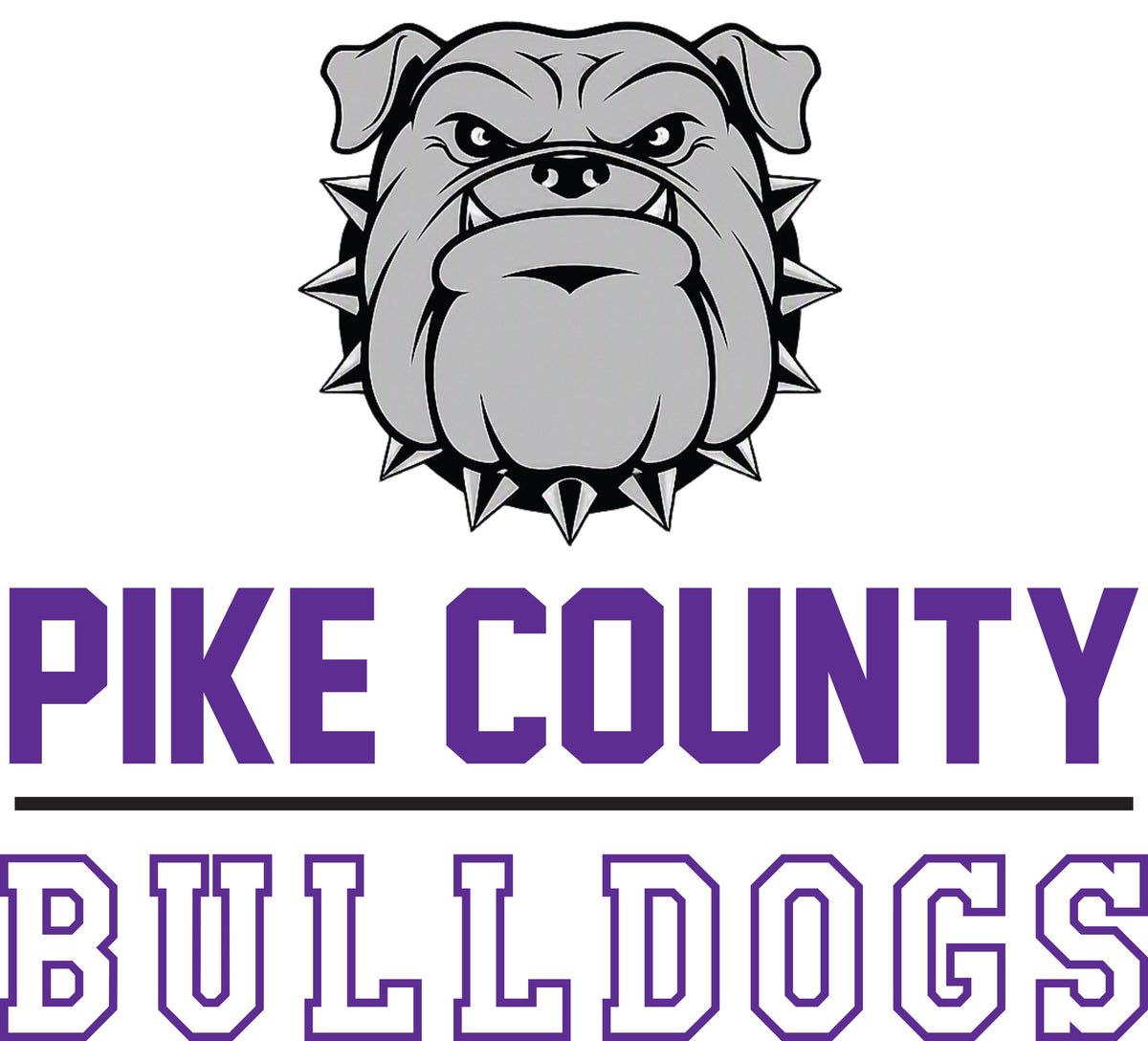 Transfer Pike Couty Bulldogs