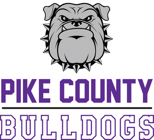 Transfer Pike Couty Bulldogs
