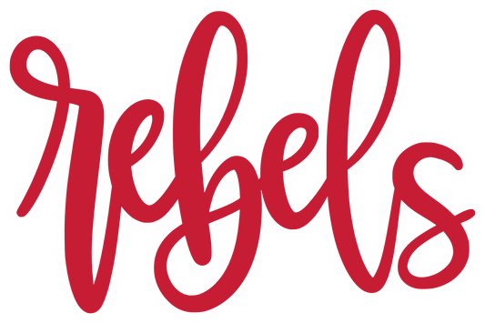 Transfer Rebels script with outline