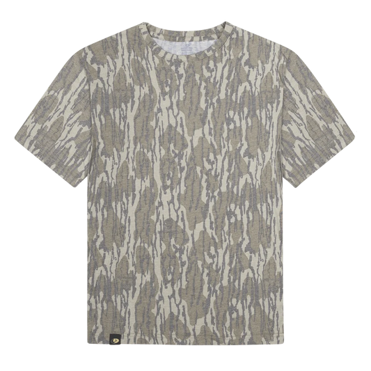 Mossy Oak SS Blank