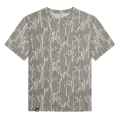 Mossy Oak SS Blank