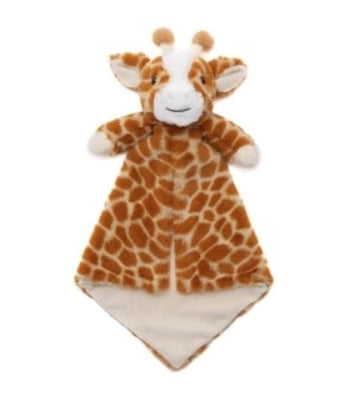 Baby Lovey Blank