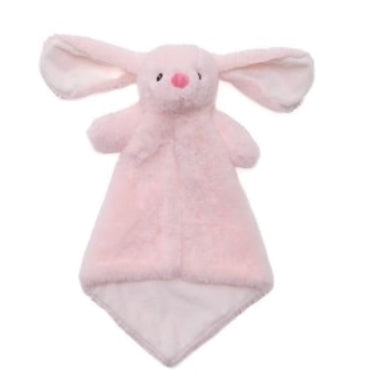 Baby Lovey Blank