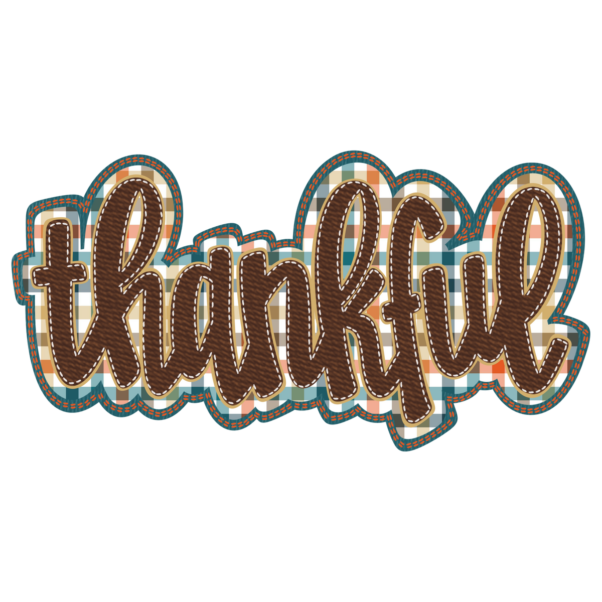 Transfer Thankful