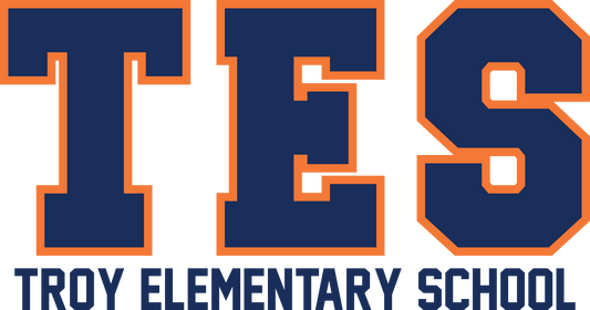 Transfer TES Orange Blue Boy design