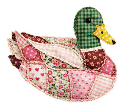 Transfer Mallard Duck