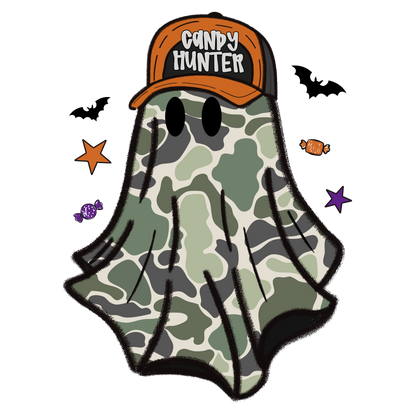 Transfer Candy Hunter Youth