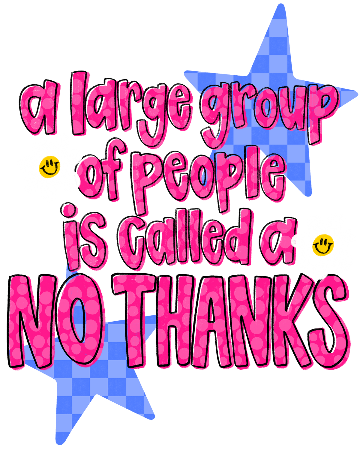 Transfer A Large Group of People