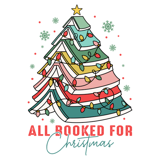Transfer All Booked CMAS