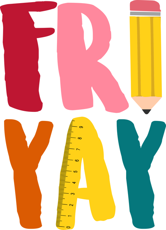 Transfer Adult FriYay