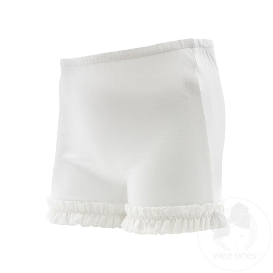 Wee Ones Wundershorts Size 10-12Y